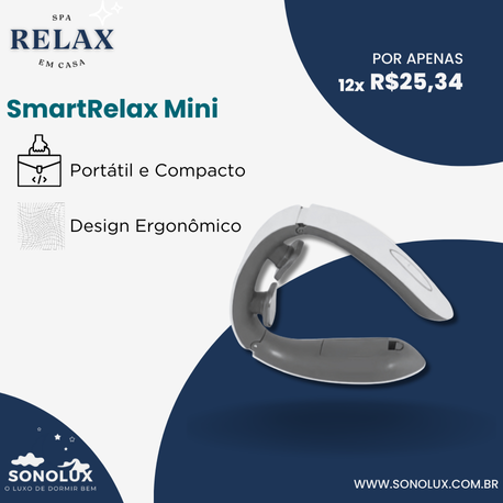 SmartRelax Mini